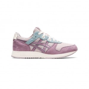 Barely Rose/Rosequartz Asics 1202A306.701 Lyte Classic Sportstyle | TULEY-8124
