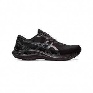 Black/Black Asics 1011B441.005 Gt-2000 11 Running Shoes | TSMFE-5698