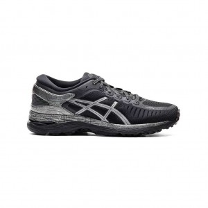 Black Asics 1012A513.001 Metarun Running Shoes | ZTMSD-9076