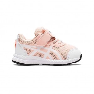 Breeze/White Asics 1014A240.709 Contend 7 Toddler Size Toddler (K4-K9) | ORWGX-0234