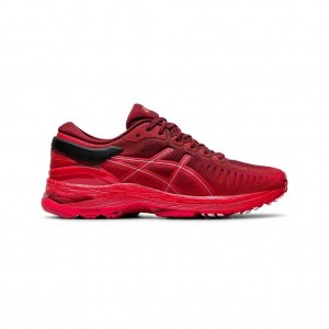 Classic Red/Black Asics 1012A513.600 Metarun Running Shoes | NRYUS-7496