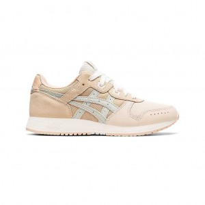 Cozy Pink/Light Sage Asics 1202A306.700 Lyte Classic Sportstyle | OFCPQ-1374
