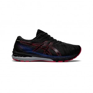 Graphite Grey/Black Asics 1011B255.025 Gt-2000 10 G-Tx Running Shoes | OTFDW-9720