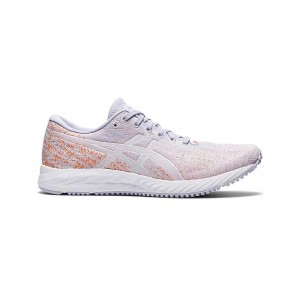 Lilac Opal/White Asics 1012B090.400 Gel-Ds Trainer 26 Running Shoes | QACRO-5019