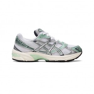 White/Pure Silver Asics 1203A192.100 Naked Cph X Gel-1130 Sportstyle | RKBSH-7013