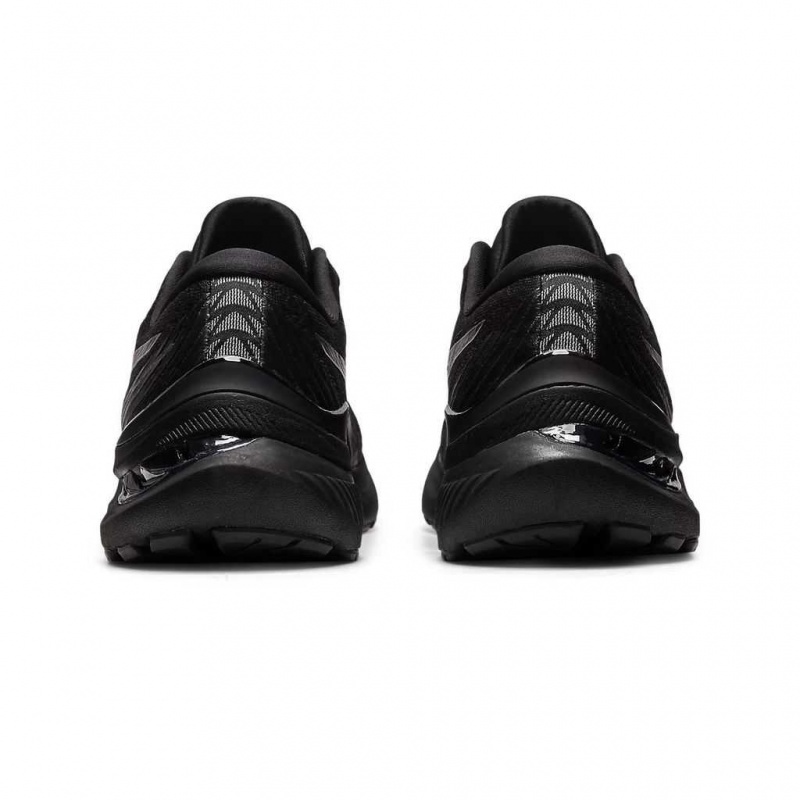 Black/Black Asics 1011B440.001 Gel-Kayano 29 Running Shoes | AQFIZ-8254