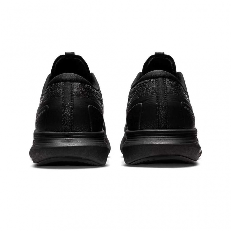 Black/Graphite Grey Asics 1132A066.001 Walkride FF Walking Shoes | BOYLR-1532