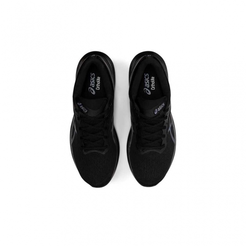 Black/Metropolis Asics 1011B175.003 Gel-Pulse 13 Running Shoes | LNCFP-4580