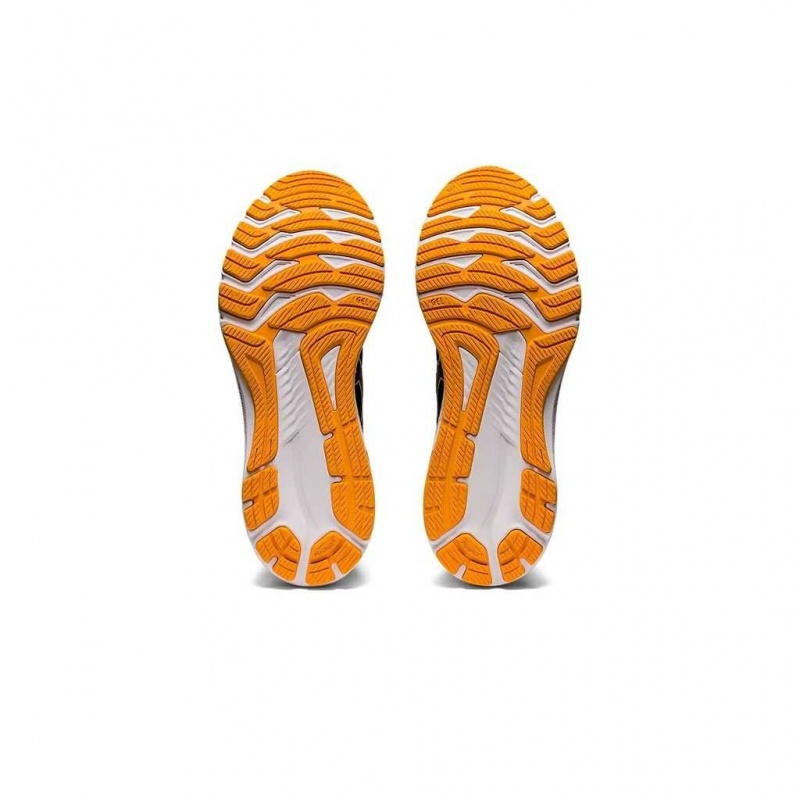 Deep Ocean/Amber Asics 1011B185.403 Gt-2000 10 Running Shoes | VHKOT-5273