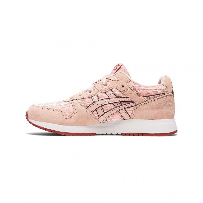 Ginger Peach/Dried Rose Asics 1192A209.701 Lyte Classic Sportstyle | YHLMN-6579