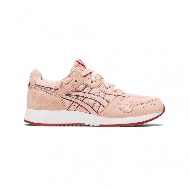 Ginger Peach/Dried Rose Asics 1192A209.701 Lyte Classic Sportstyle | YHLMN-6579