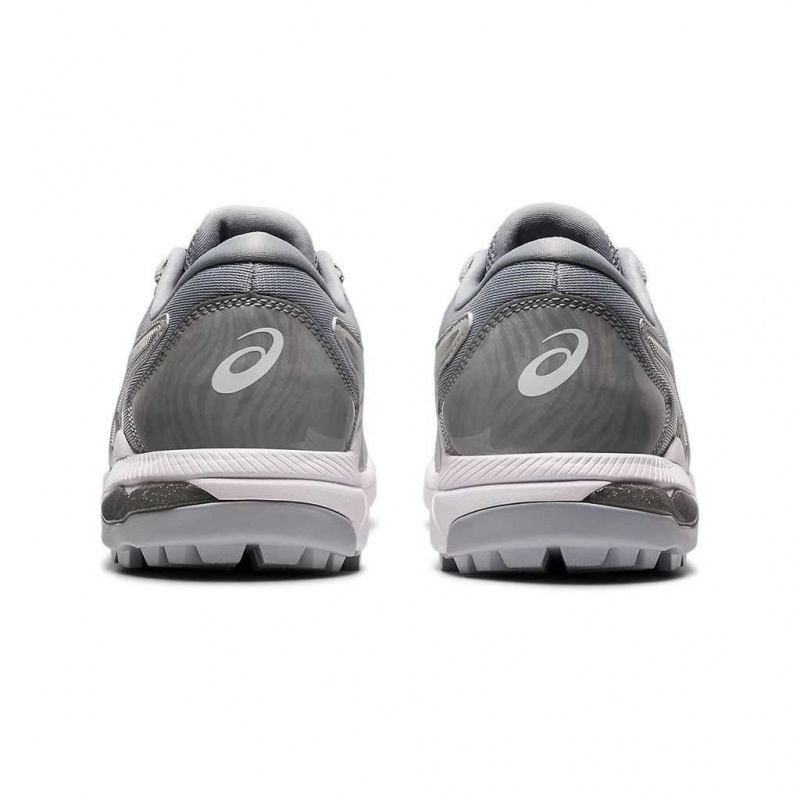Glacier Grey/Pure Silver Asics 1112A017.021 Gel-Course Glide Golf Shoes | MIUWZ-7860