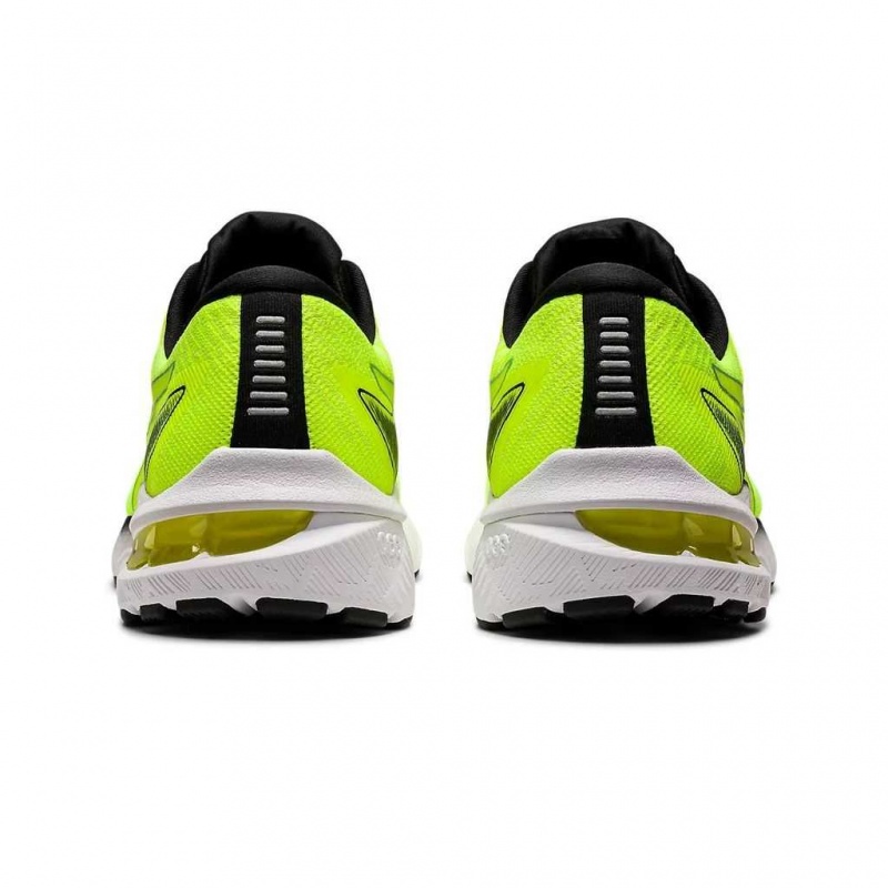 Huddle Yellow/Velvet Pine Asics 1011B185.751 Gt-2000 10 Running Shoes | DEUTZ-8127