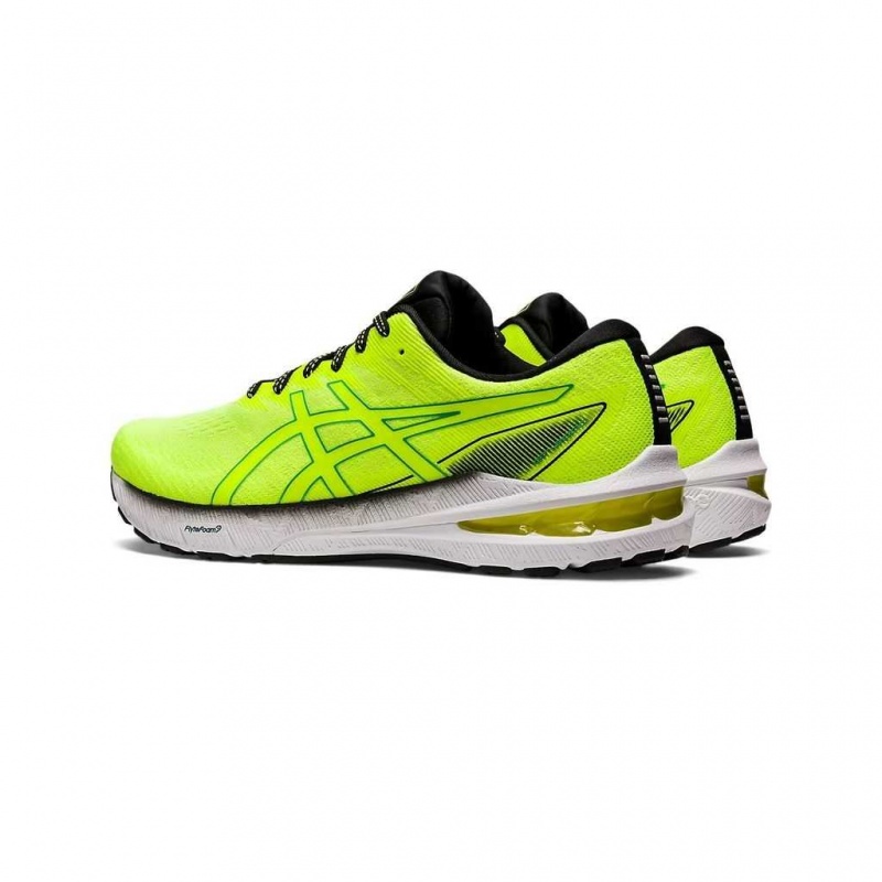 Huddle Yellow/Velvet Pine Asics 1011B185.751 Gt-2000 10 Running Shoes | DEUTZ-8127