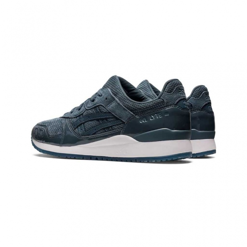Ironclad/Ironclad Asics 1201A687.020 Gel-Lyte iii OG Sportstyle | TMSBY-0857