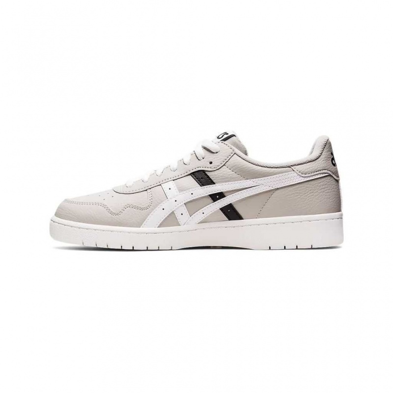 Oyster Grey/White Asics 1201A173.020 Japan S Sportstyle | PBVYX-8420