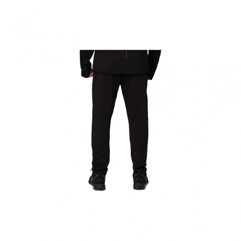 Performance Black Asics 2031C318.001 Thermal Pant Pants & Tights | VKZIT-1429