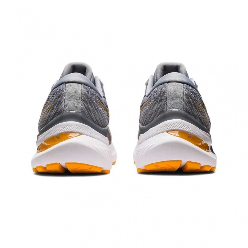 Sheet Rock/Amber Asics 1011B440.020 Gel-Kayano 29 Running Shoes | XIHDQ-9407