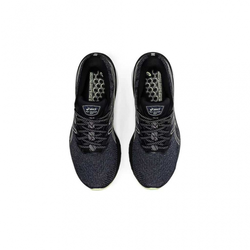Soft Lavender/Black Asics 1012B044.500 Gt-2000 10 Wide Running Shoes | JXFVP-7529