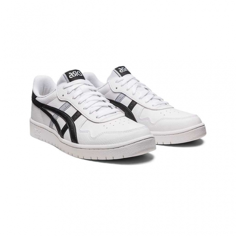 White/Black Asics 1201A173.117 Japan S Sportstyle | NOTRG-1973