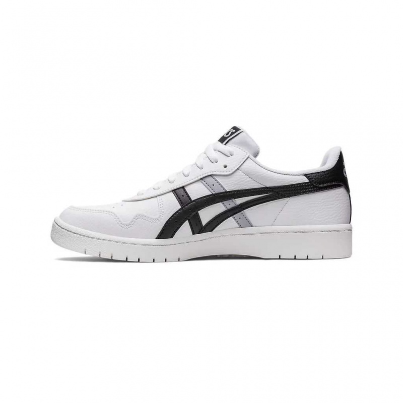White/Black Asics 1201A173.117 Japan S Sportstyle | NOTRG-1973